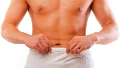 Exercicios de aumento do pene