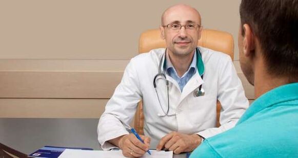 Contraindicacións coa masaxe do pene segundo o médico