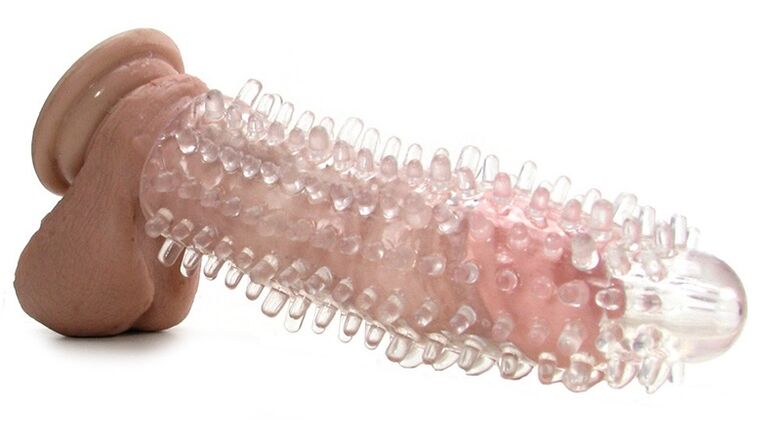 Anexo de ampliación do pene foto 5