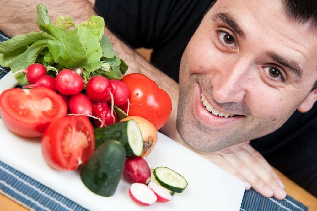 alimentos saudables para o crecemento do pene